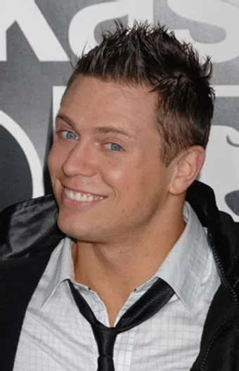 mike 'the miz' mizanin image