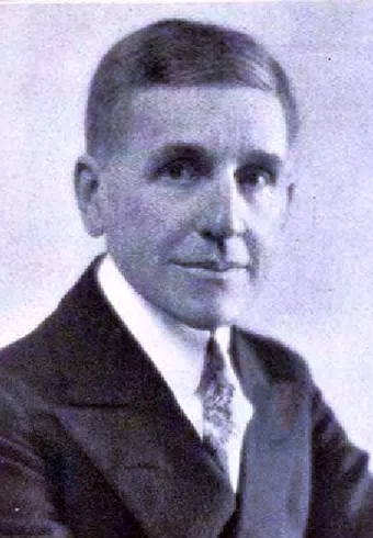 william norris image