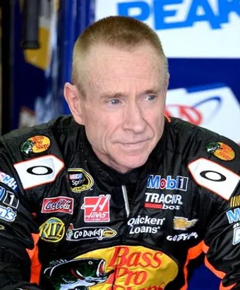 mark martin image