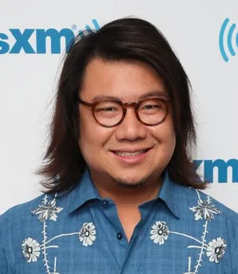 kevin kwan image