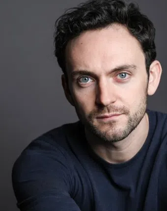 george blagden image