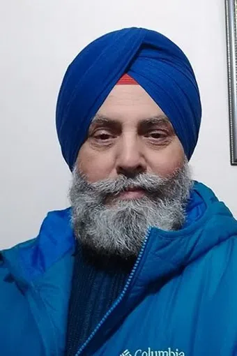 arvinder singh gill image