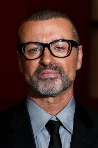 george michael image