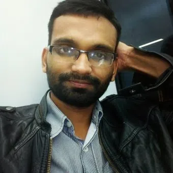 deepak kumar mishra image