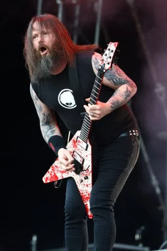 gary holt image