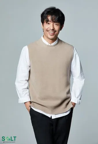 kim joo-hun image