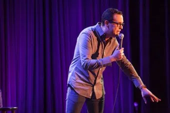 joe derosa image