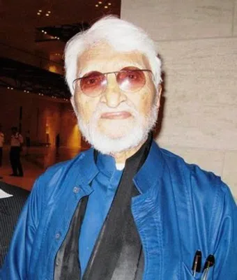 m.f. hussain image