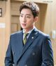 lee sang-yeob image