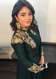 zaira wasim image