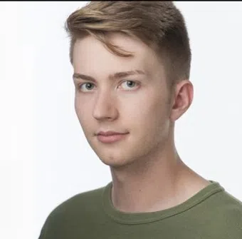 cabe thompson image