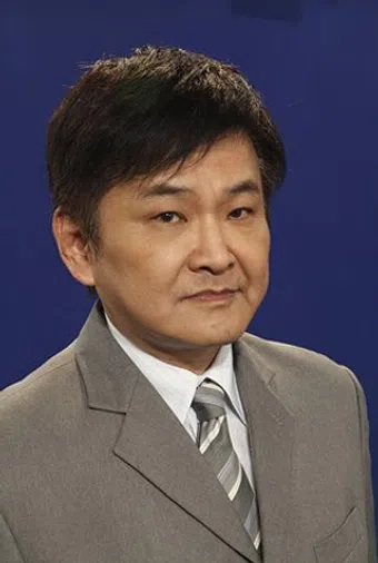 yi-hang he image