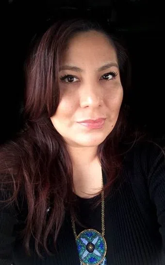 rachel seenie image