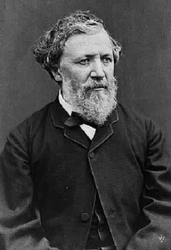 robert browning image