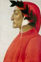 dante alighieri image