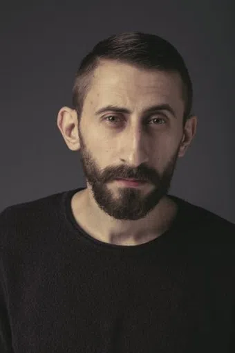 iulian burciu image