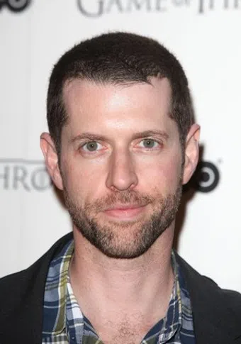 d.b. weiss image