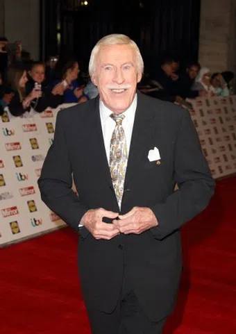 bruce forsyth image