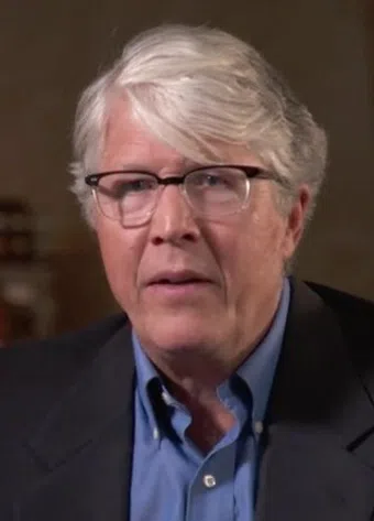 douglas preston image