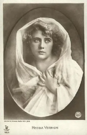 hedda vernon image