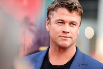 luke hemsworth image