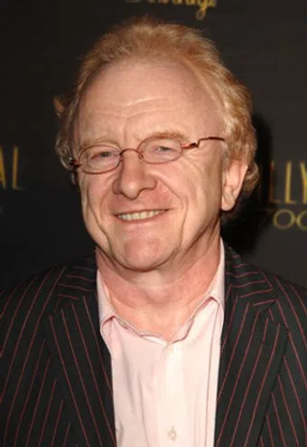 peter asher image