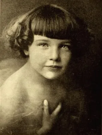 marie osborne image