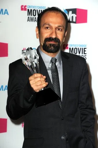 asghar farhadi image