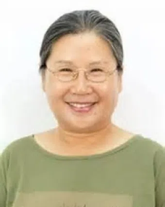 liqiu zhang image