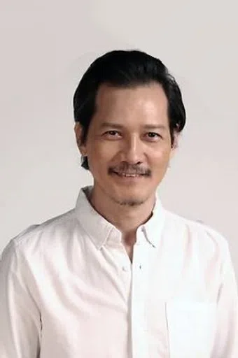 peter yu image