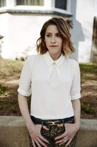 eden sher image