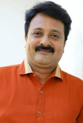 rajesh paravoor image