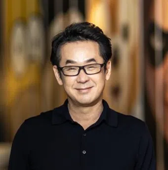 david s. shin image