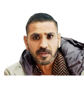 kd sandhu image