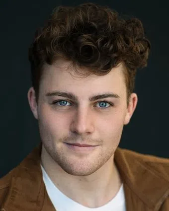 harrison keen image
