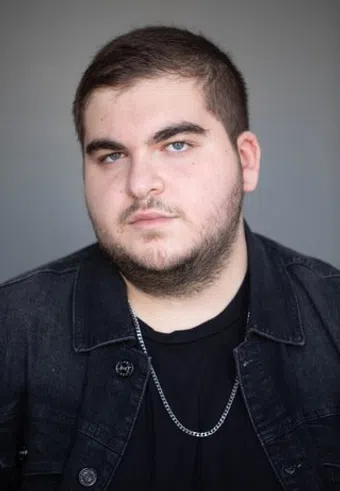 itzhak martziano image