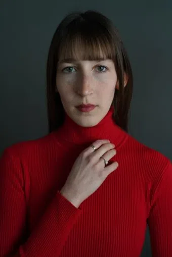 tal perelman image