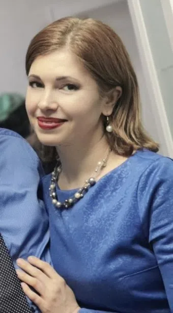 iuliia milshina image