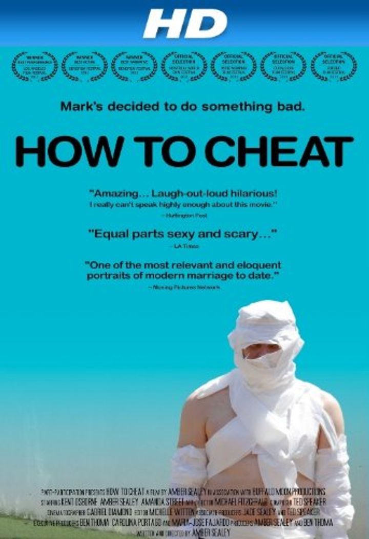 How To Cheat (2011) Poster