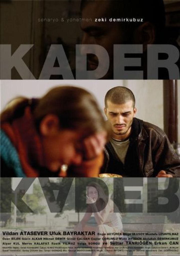 Kader (2006) Poster