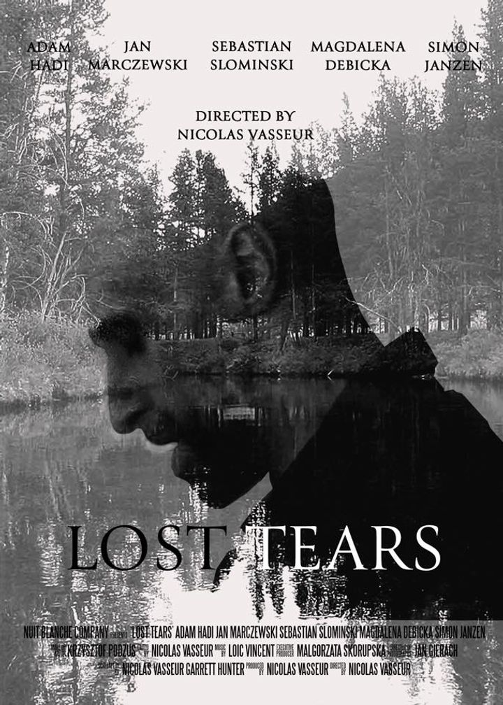 Lost Tears (2019) Poster