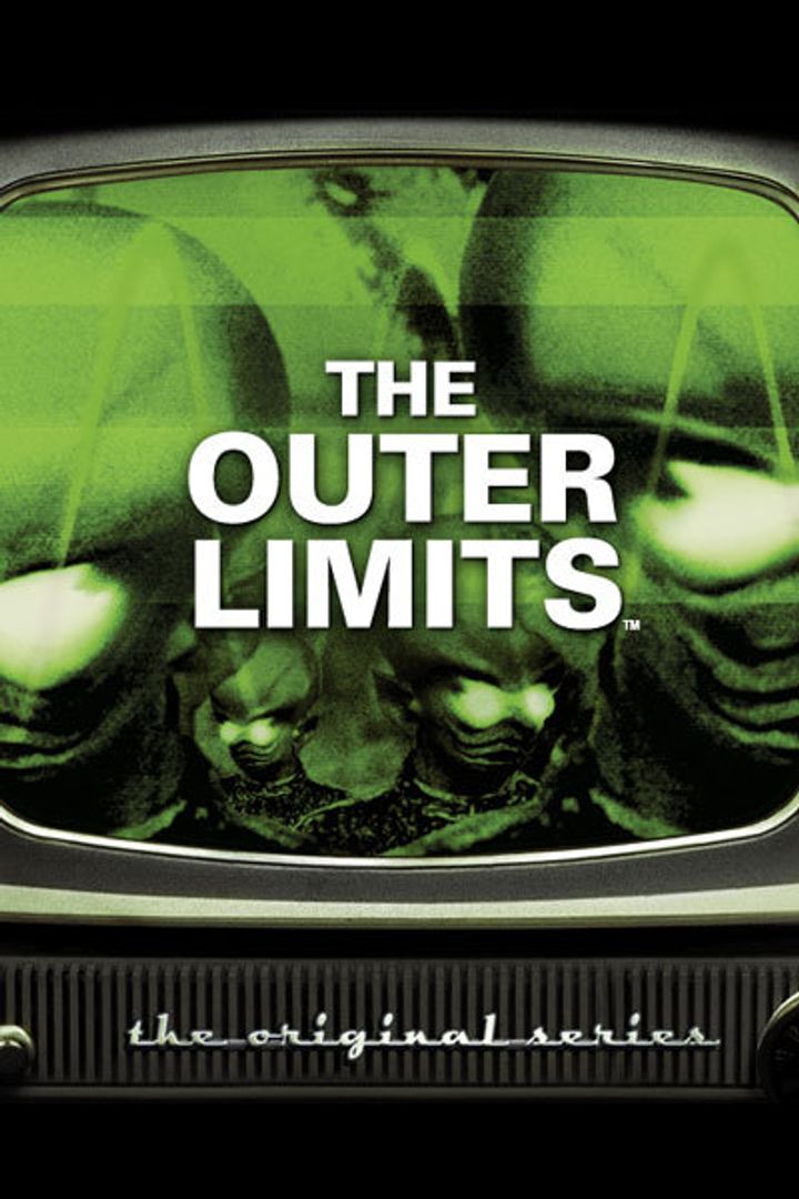 The Outer Limits (1963) Poster