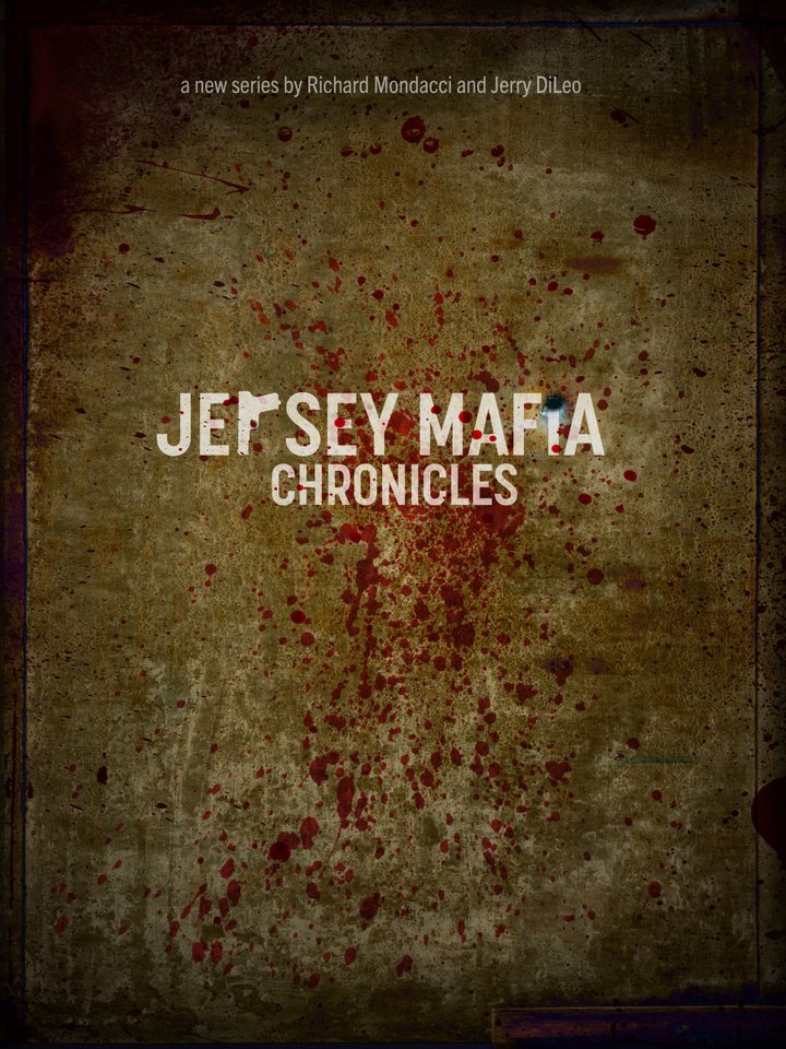 Jersey Mafia Chronicles (2017) Poster