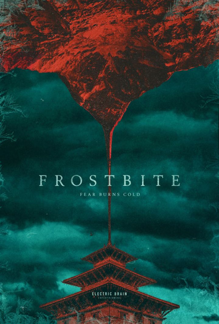 Frostbite (2022) Poster