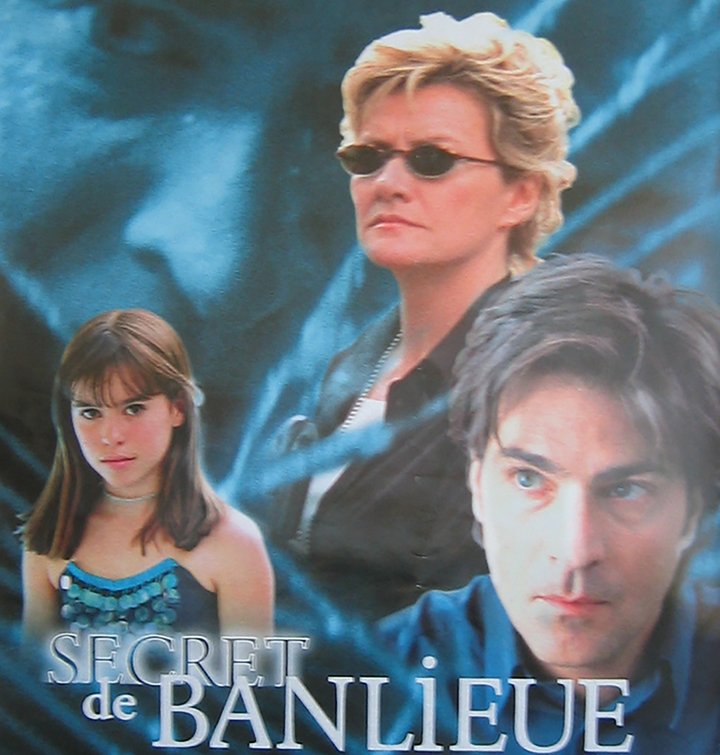 Secret De Banlieue (2002) Poster