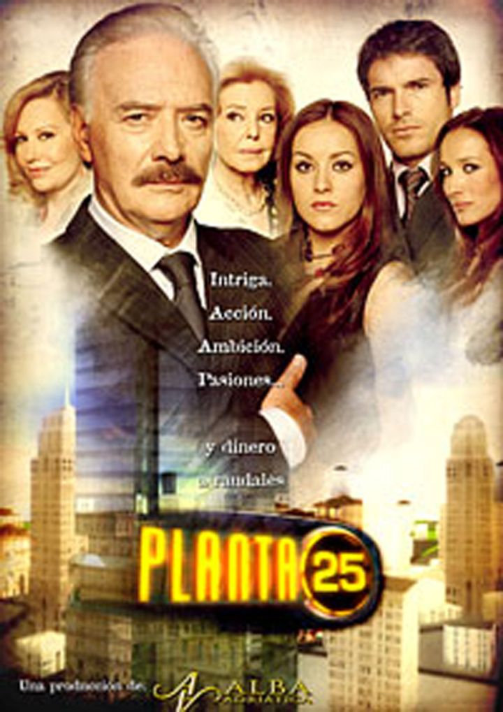 Planta 25 (2006) Poster