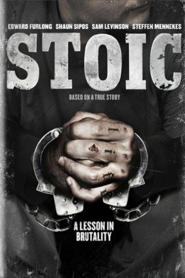 Stoic (2009) Poster