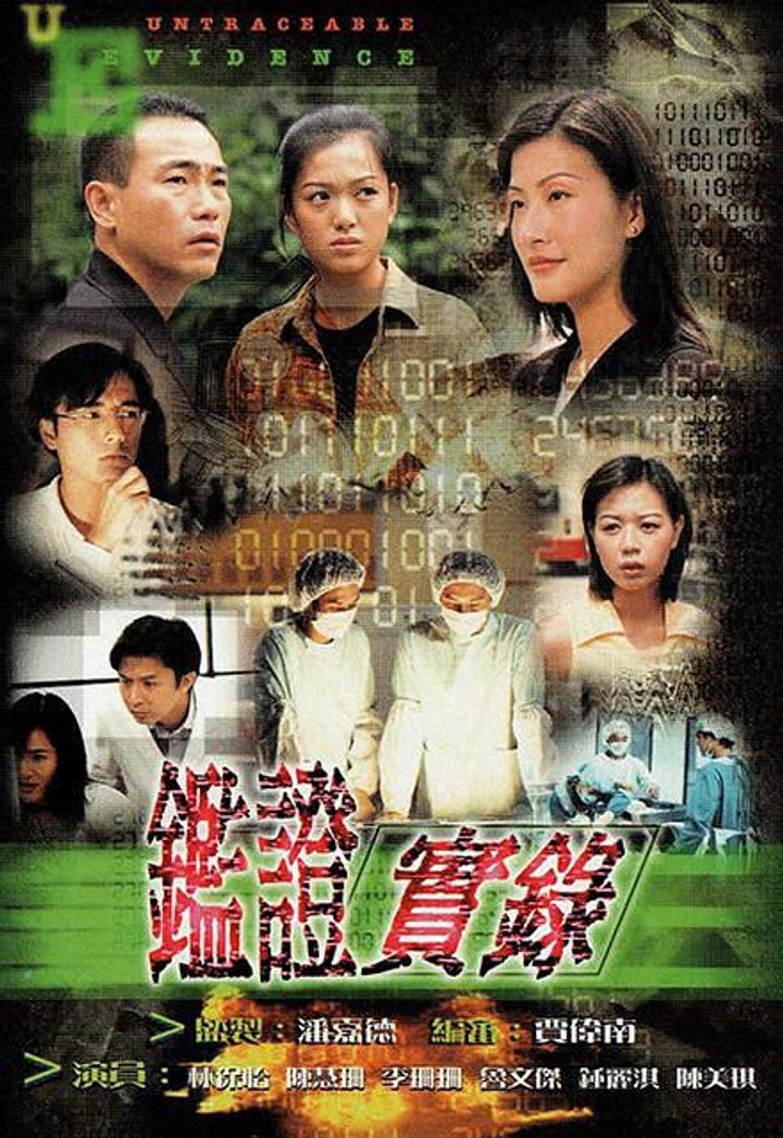 Jian Zheng Shi Lu (1997) Poster