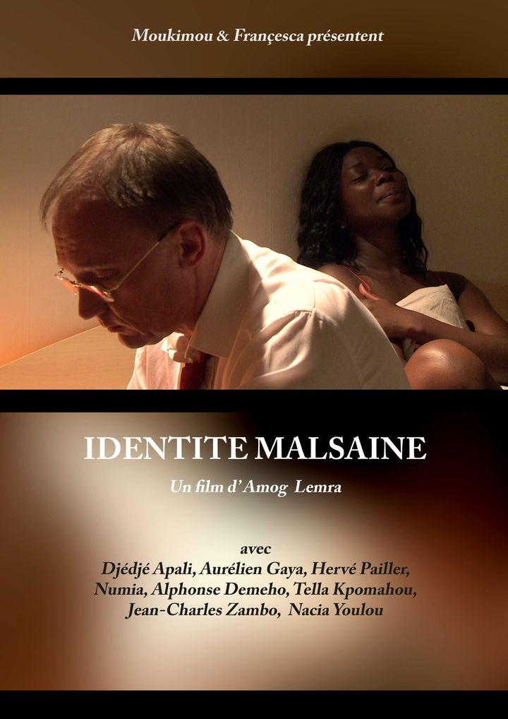 Identité Malsaine (2010) Poster