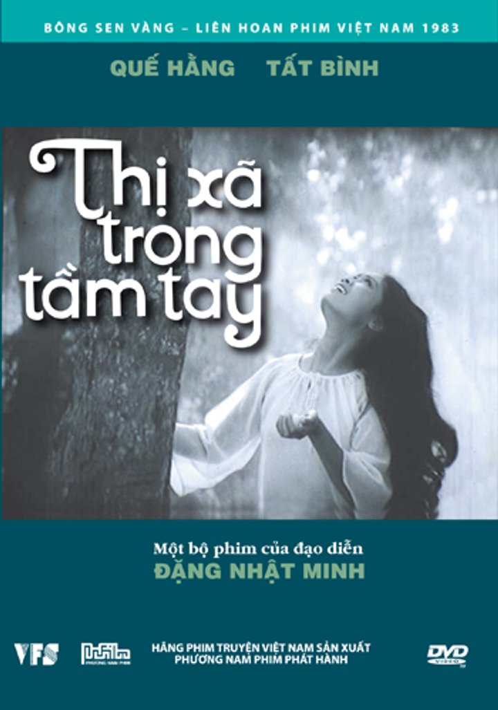 Thi Xã Trong Tam Tay (1983) Poster